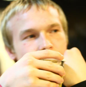 Meet your Posher, Cody